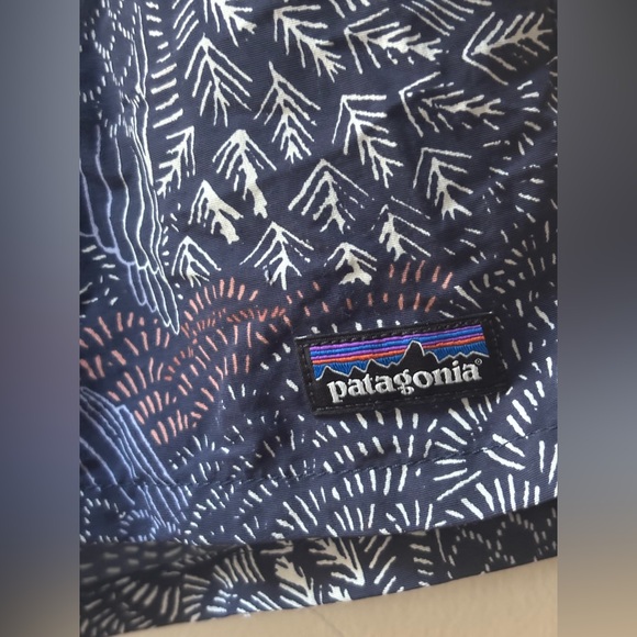Girls Patagonia Baggies Shorts Size XL
EXC - Picture 4 of 9